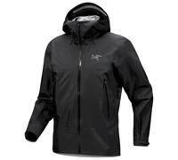 Arc'teryx - Beta SL Jacket - Veste imperméable - S - black ii