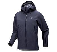 Arc'teryx - Beta SL Jacket - Veste imperméable - XL - black sapphire