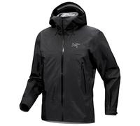 Arc'teryx - Beta SL Jacket - Veste imperméable - XS - black