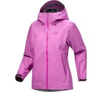 ARC'TERYX Beta Sl Jacket W - Femme - Rose - taille L- modèle 2025