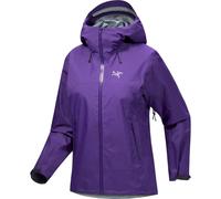Arc'teryx - Women's Beta SL Jacket - Veste imperméable - L - azalea