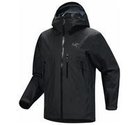 Arcteryx Beta SV Jacket Men X000010283 Black Noir XXL