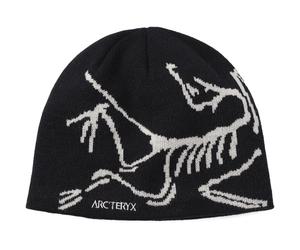 ARC'TERYX Bird Head Toque - Mixte - Noir - taille Unique- modèle 2027