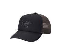 Arc'teryx - Bird Trucker Hat - Casquette - S/M - black / cloud