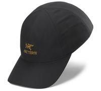Arc'teryx - Bird Word Cap - Casquette - S/M - 55-57 cm - 24k black