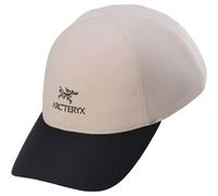 ARC'TERYX Bird Word Cap - Homme - Beige / Noir - taille S/M- modèle 2026