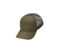 Arcteryx Bird Word Casquettes / bandeaux déstockage Bird Word S/M Kaki