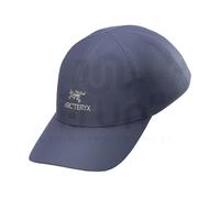 Arcteryx Bird Word Gris/argent S/M