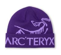 Arc'teryx - Bird Word Toque - Bonnet - One Size - azalea / aster