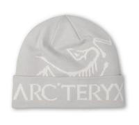 Arc'teryx - Bird Word Toque - Bonnet - One Size - solitude / arctic silk