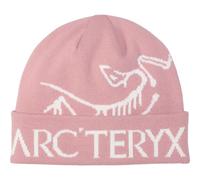 ARC'TERYX Bird Word Toque - Mixte - Rose - taille Unique- modèle 2026