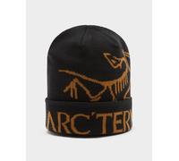 Arc'teryx Bird Word Toque - Noir One Size