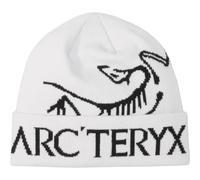 ARC'TERYX Bird Word Tq - Mixte - Blanc - taille Unique- modèle 2026