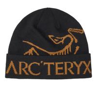 Arc'teryx - Bonnet polyvalent - Bird Word Toque 24K Black - Noir Noir