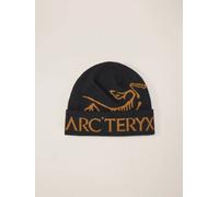 ARCTERYX - Bonnet de ski - Bonnet Bird Word Black - Bonnet | Arcteryx - unisex