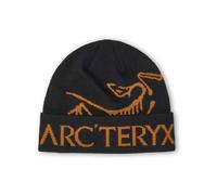 Arc'Teryx - Bonnet polyvalent - Bird Word Toque 24K Black - Noir Noir