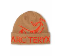Arc'Teryx - Bonnet polyvalent - Bird Word Toque Canvas/Dynasty - Beige Beige