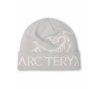 Arc'Teryx - Bonnet polyvalent - Bird Word Toque Solitude/Arctic Silk - Gris Gris