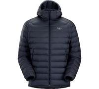 ARC'TERYX Cerium Hoodie M - Homme - Bleu - taille L- modèle 2026