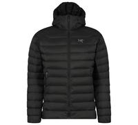 Arc'teryx - Cerium Hoody - Doudoune - M - black