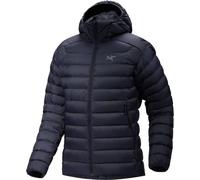 ARC'TERYX Cerium Hoody M - Homme - Noir - taille XL- modèle 2026