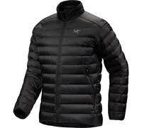 ARC'TERYX Cerium Jacket M - Homme - Noir - taille S- modèle 2026