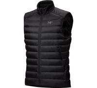 ARC'TERYX Cerium Vest M - Homme - Noir - taille M- modèle 2026