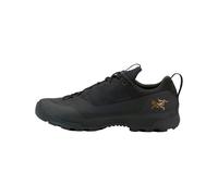 Arc'teryx - Chaussures d'approche GORE-TEX - Konseal GTX M Black/Black pour Homme - Taille 41 1/3 - Noir Noir 41 1/3