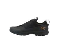 Arc'teryx - Chaussures d'approche GORE-TEX® - Konseal GTX M Black Black - Taille 41 1/3 - Noir Noir 41 1/3