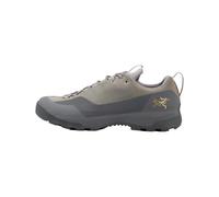 Arc'teryx - Chaussures d'approche GORE-TEX® - Konseal GTX M Void Cloud - Taille 44 2/3 - Gris Gris 44 2/3