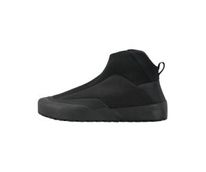 Arc'teryx - Chaussures d'approche mi-hautes - Kragg Insulated W Black/Black - Taille 39 1/3 - Noir Noir 39 1/3