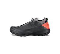 Arc'teryx - Chaussures d'approche - Vertex Alpine M Black Solaris pour Homme - Taille 41 1/3 - Noir Noir 41 1/3