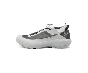 Arc'teryx - Chaussures d'approche - Vertex Alpine M Solitude Dk Solitude pour Homme - Taille 41 1/3 - Gris Gris 41 1/3