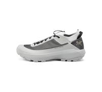 Arc'teryx - Chaussures d'approche - Vertex Alpine M Solitude Dk Solitude - Taille 41 1/3 - Gris Gris 41 1/3