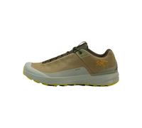 Arc'teryx - Chaussures de randonnée GORE-TEX ePE - Kopec GTX M Tatsu/Forage pour Homme - Taille 40 2/3 - Vert Vert 40 2/3