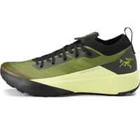 Arc'teryx Chaussures de randonnée Vertex Speed Low pour homme, Euphoria/Ray, 46.5 EU