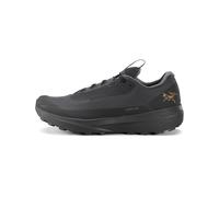 Arc'teryx - Chaussures de trail en GORE-TEX® - Norvan LD 4 GTX M Black Black pour Homme - Taille 42 2/3 - Noir Noir 42 2/3