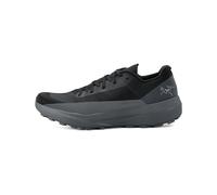 Arc'teryx - Chaussures de trail - Norvan LD 4 M Black Cloud pour Homme - Taille 43 1/3 - Gris Gris 43 1/3
