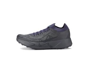 Arc'teryx - Chaussures de trail - Sylan 2 M Graphite Graphite pour Homme - Taille 42 - Gris Gris 42