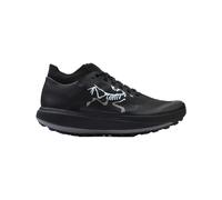 Arc'teryx - Chaussures de trail - Sylan Pro M Black/Black pour Homme - Taille 40 2/3 - Noir Noir 40 2/3