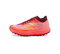 Arc'Teryx - Chaussures de trail - Sylan Pro M Sour Cherry/Sour Cherry pour Homme - Taille 11 UK - Violet Violet 11 UK