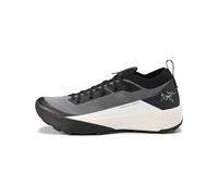 Arc'teryx - Chaussures de trail - Vertex Speed Low M Black Arctic Silk pour Homme - Taille 44 2/3 - Noir Noir 44 2/3