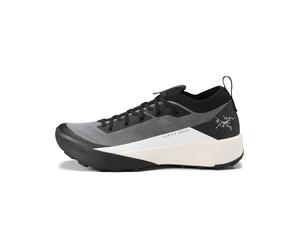 Arc'teryx - Chaussures de trail - Vertex Speed Low M Black Arctic Silk pour Homme - Taille 46 - Noir Noir 46