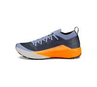 Arc'teryx - Chaussures de trail - Vertex Speed Low M Stratus Carotene - Taille 42 2/3 - Gris Gris 42 2/3