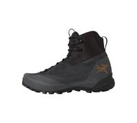 ARC'TERYX Konseal Trek - Homme - Gris / Noir - taille 44- modèle 2026