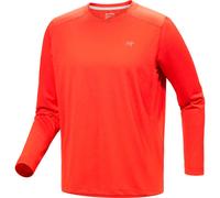 ARC'TERYX Cormac Crew Ls M - Homme - - taille S- modèle 2026