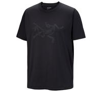 ARC'TERYX Cormac Logo Ss - Homme - - taille M- modèle 2026