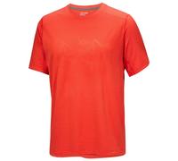 Arc'teryx - Cormac Logo S/S - T-shirt - S - dynasty heather