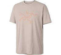 ARC'TERYX Cormac Logo Ss - Homme - - taille S- modèle 2027