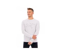 Arcteryx Cormac Logo vêtement running homme Cormac Logo M Gris/argent